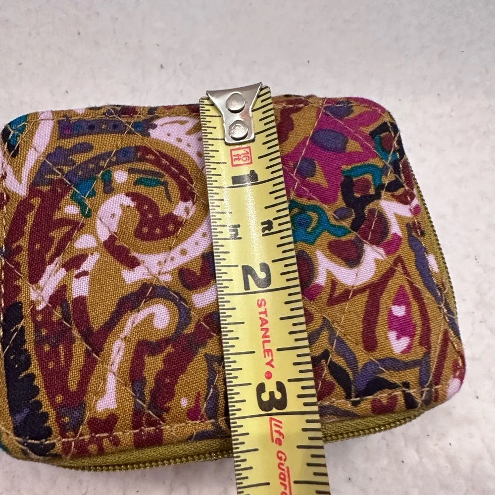 Vera Bradley Pill Case - Picture 4 of 5
